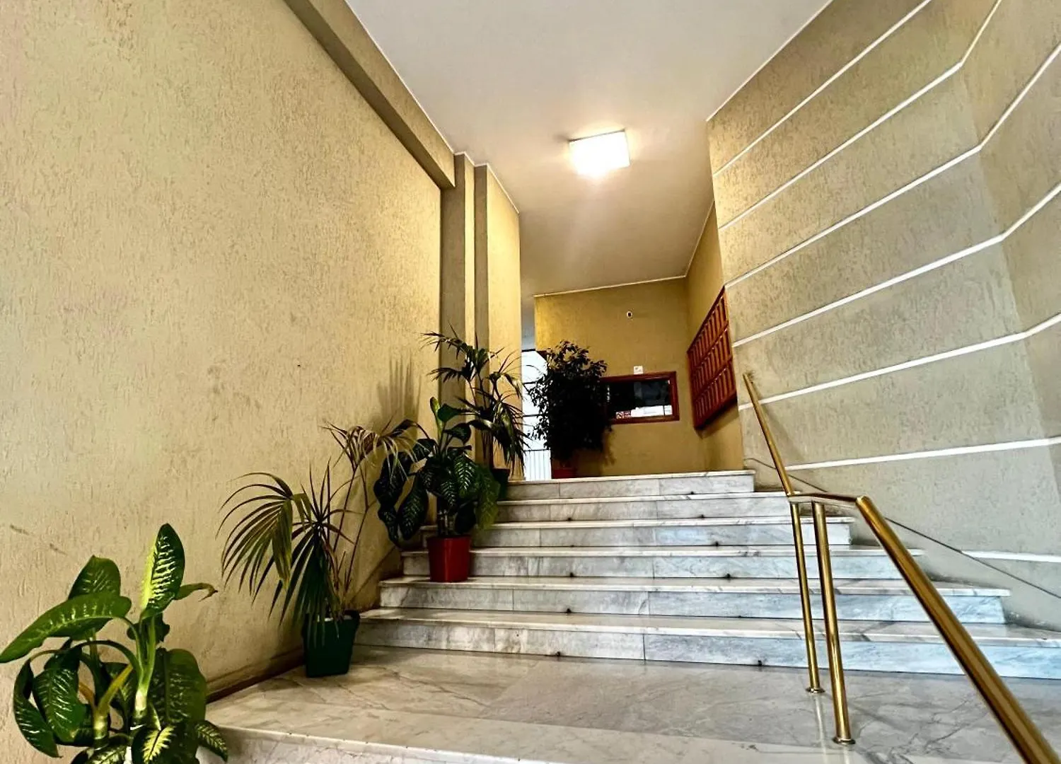 Cozy Libia Apartment روما إيطاليا