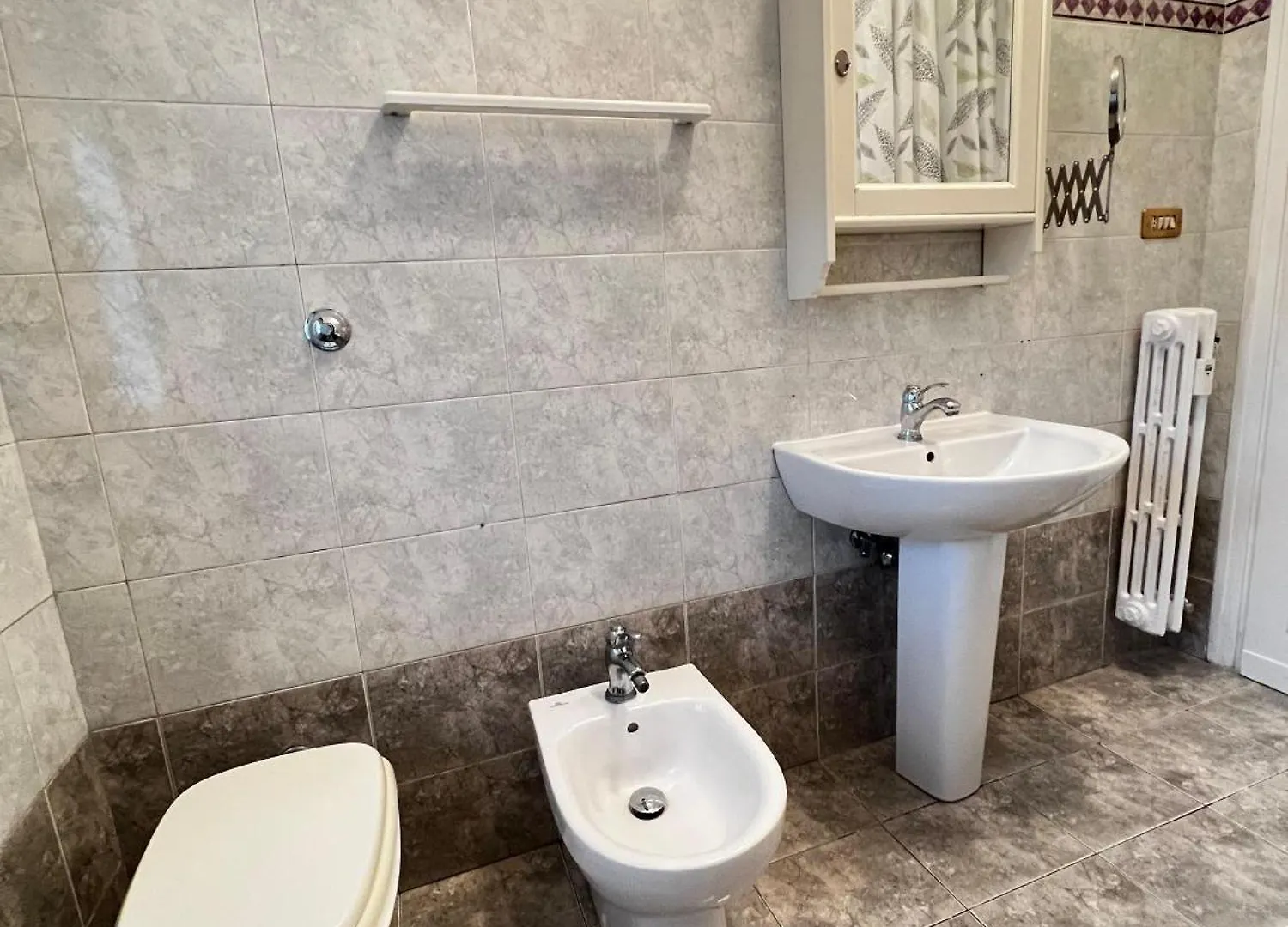Cozy Libia Apartment روما