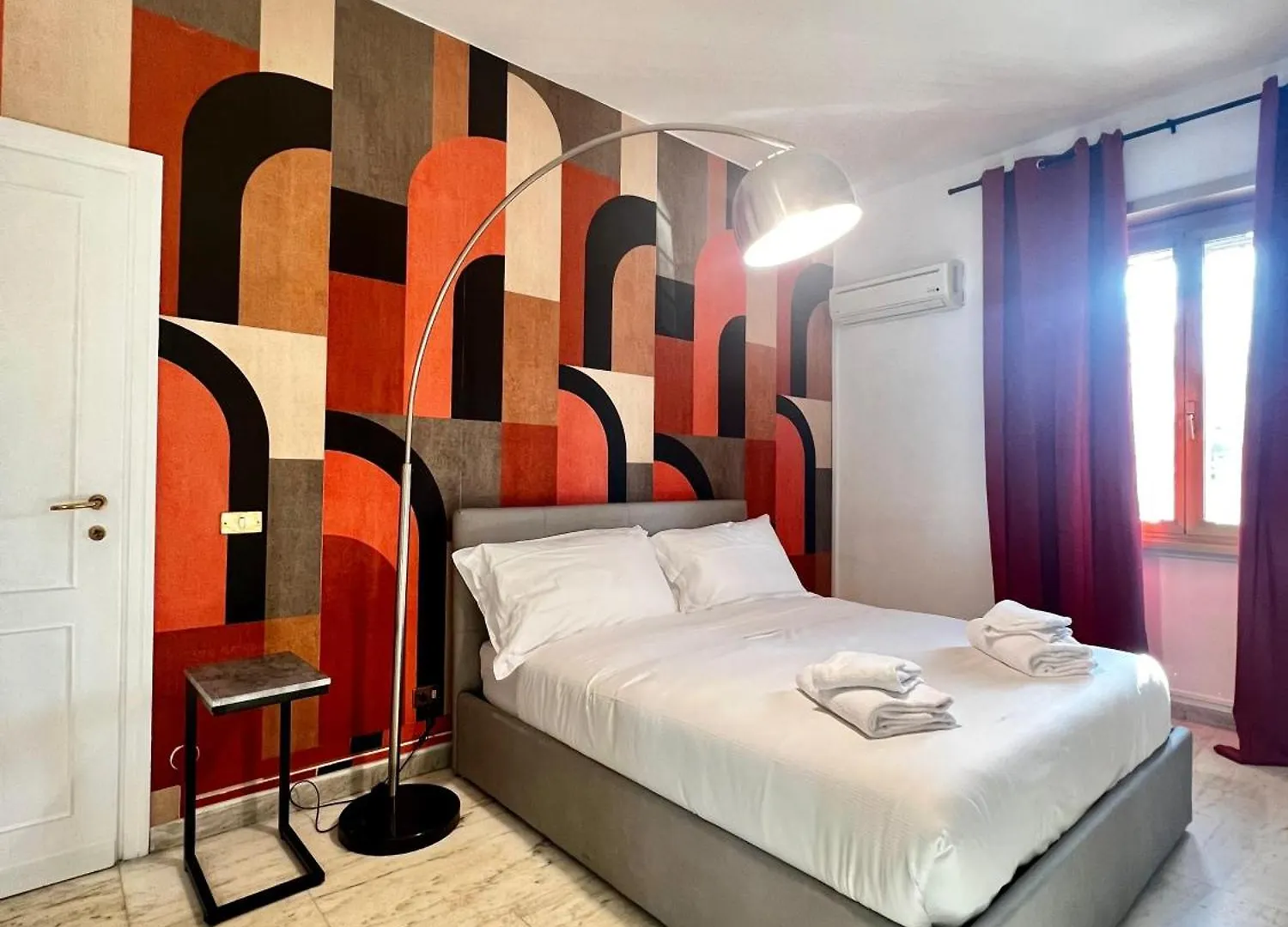 Cozy Libia Apartment روما