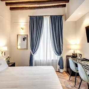  Πανσιόν Babuino Palace&suites