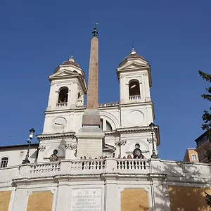 2* Πανσιόν L'obelisque Maison De Luxe