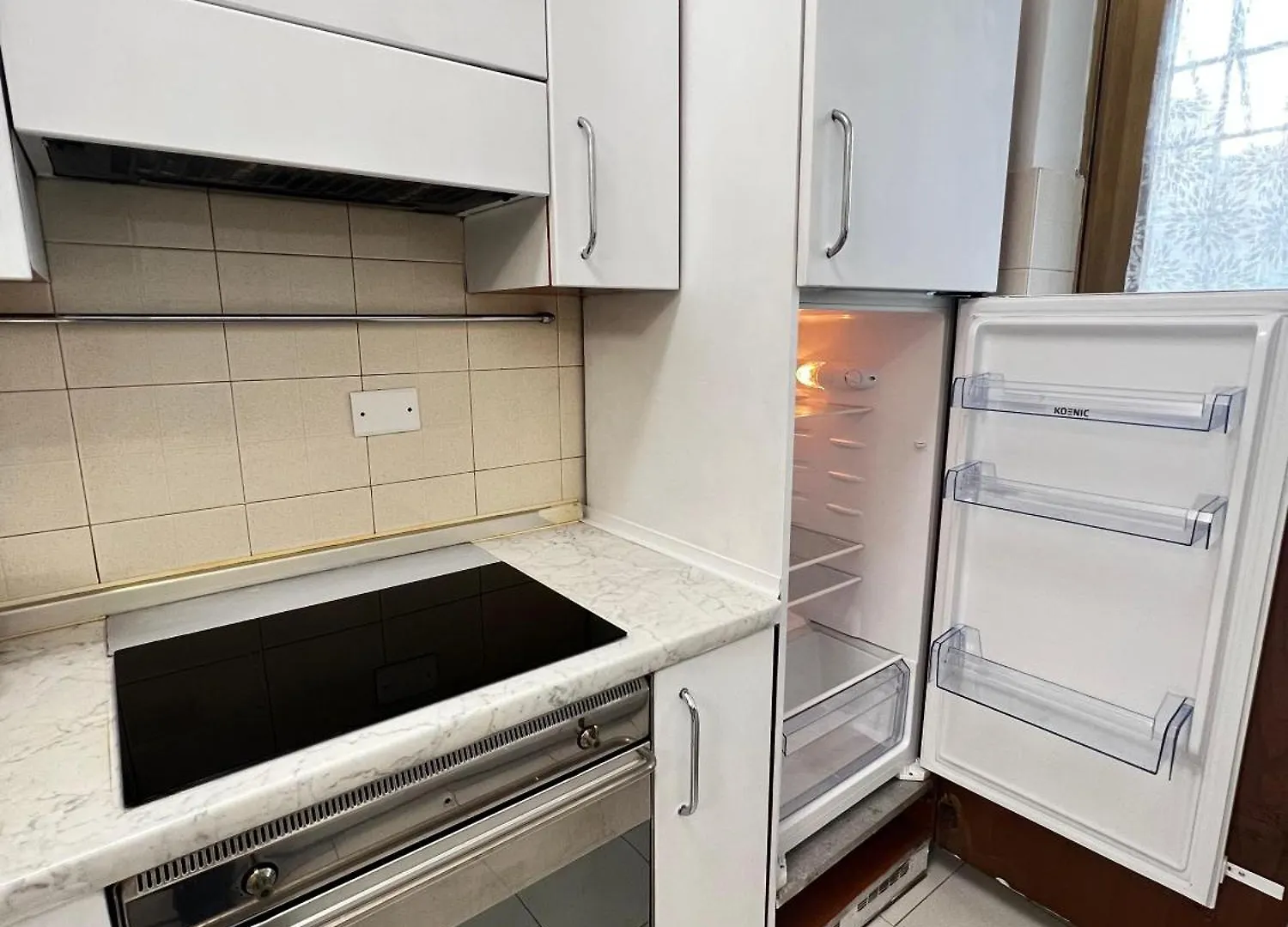 Cozy Libia Apartment Ρώμη Ιταλία