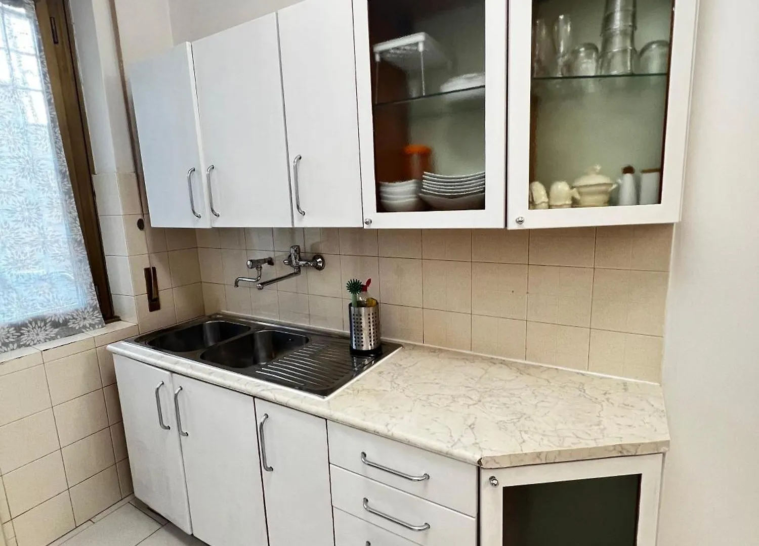 Cozy Libia Apartment Ρώμη
