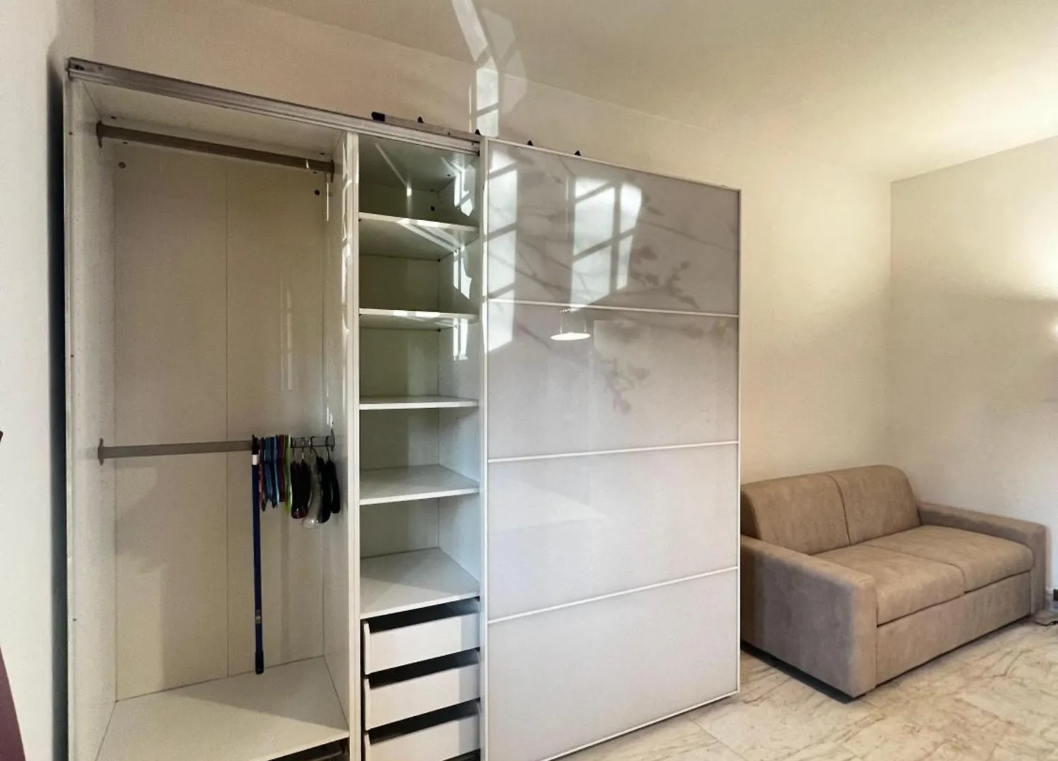 Cozy Libia Apartment Ρώμη