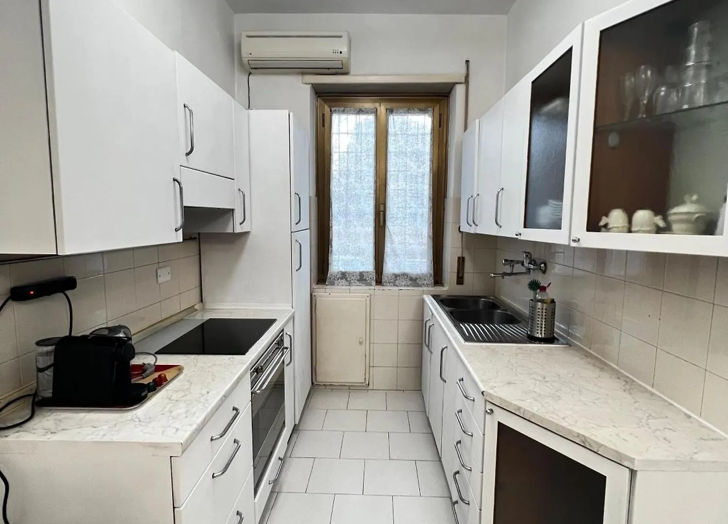 Cozy Libia Apartment Ρώμη Ιταλία