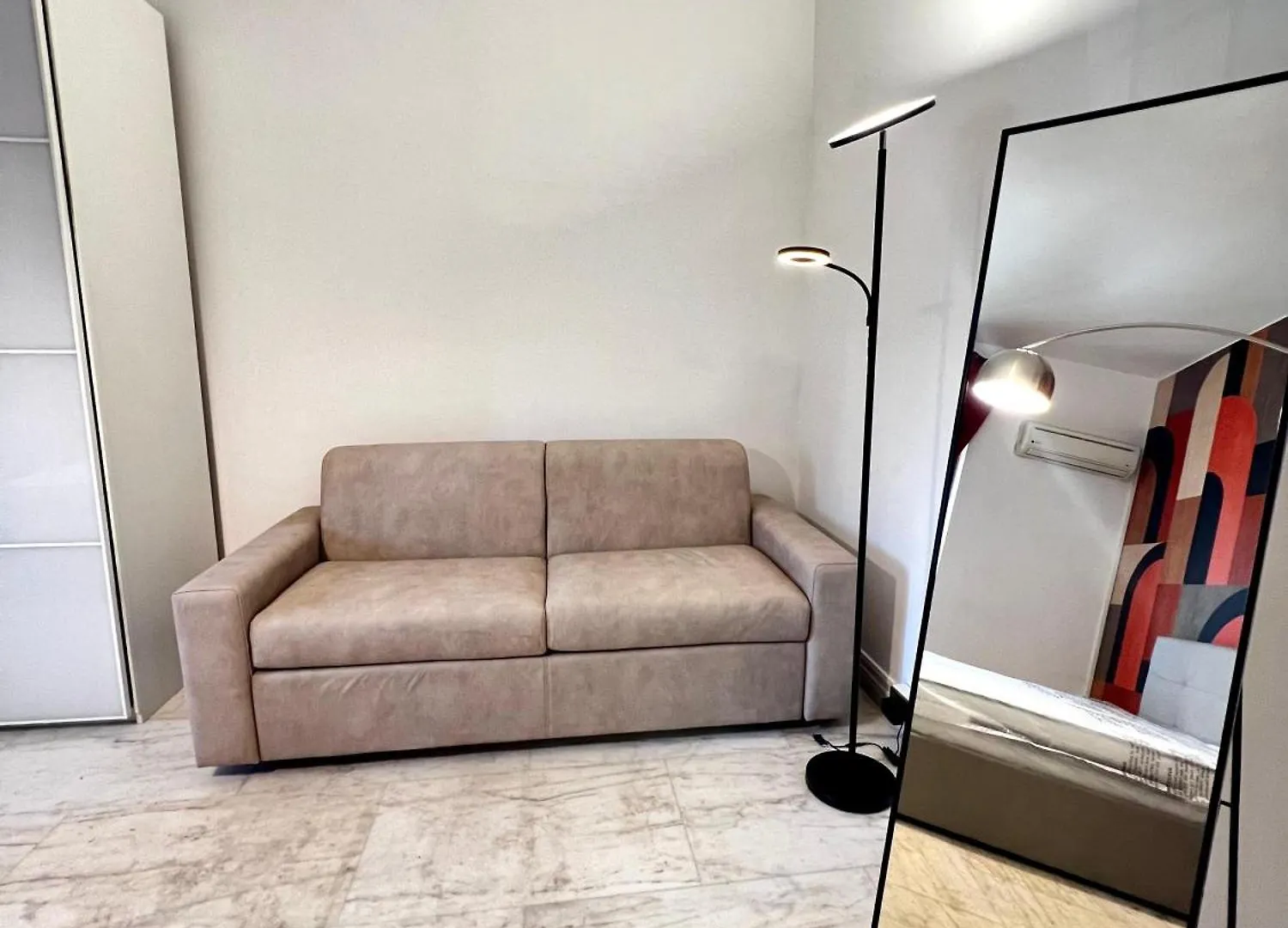 Cozy Libia Apartment Ρώμη
